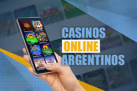 Los Mejores Casinos Online en Argentina Los Mejores Casinos Online en Argentina