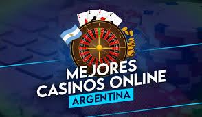 Mejores Casinos Online de Argentina Guía Completa Mejores Casinos Online de Argentina Guía Completa