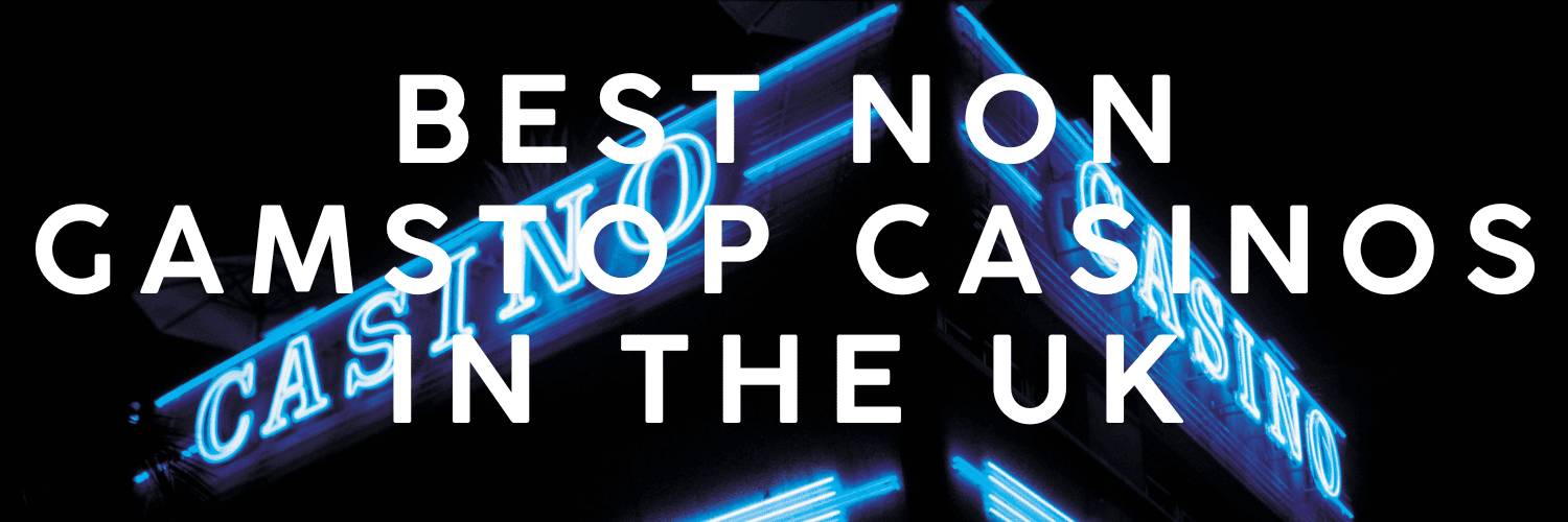 New Casinos Not Affected by GamStop Your Guide to Gaming Freedom New Casinos Not Affected by GamStop Your Guide to Gaming Freedom