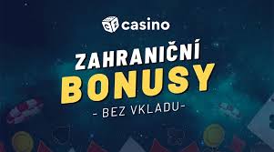 No Deposit Casino Bonus Jak získat výhody bez nutnosti vkladu No Deposit Casino Bonus Jak získat výhody bez nutnosti vkladu