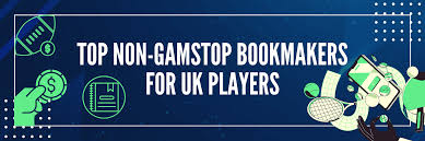 Non GamStop Bookies A Comprehensive Guide to Alternative Betting Options Non GamStop Bookies A Comprehensive Guide to Alternative Betting Options