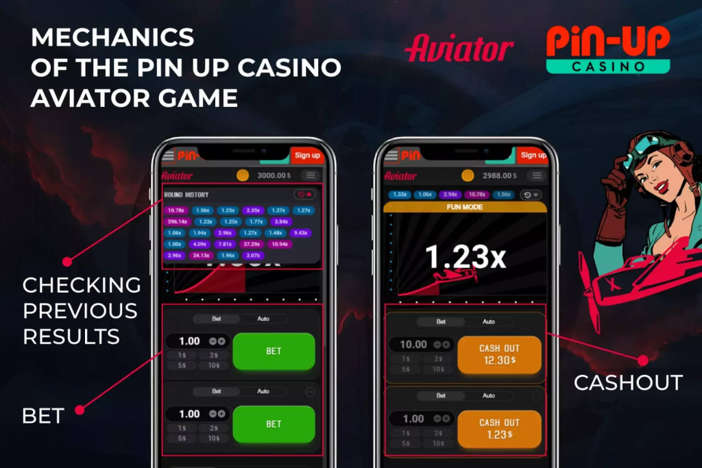 pin up casino game pin up casino game