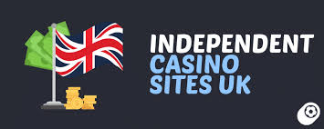 The Rise of Independent UK Online Casinos -1712712309