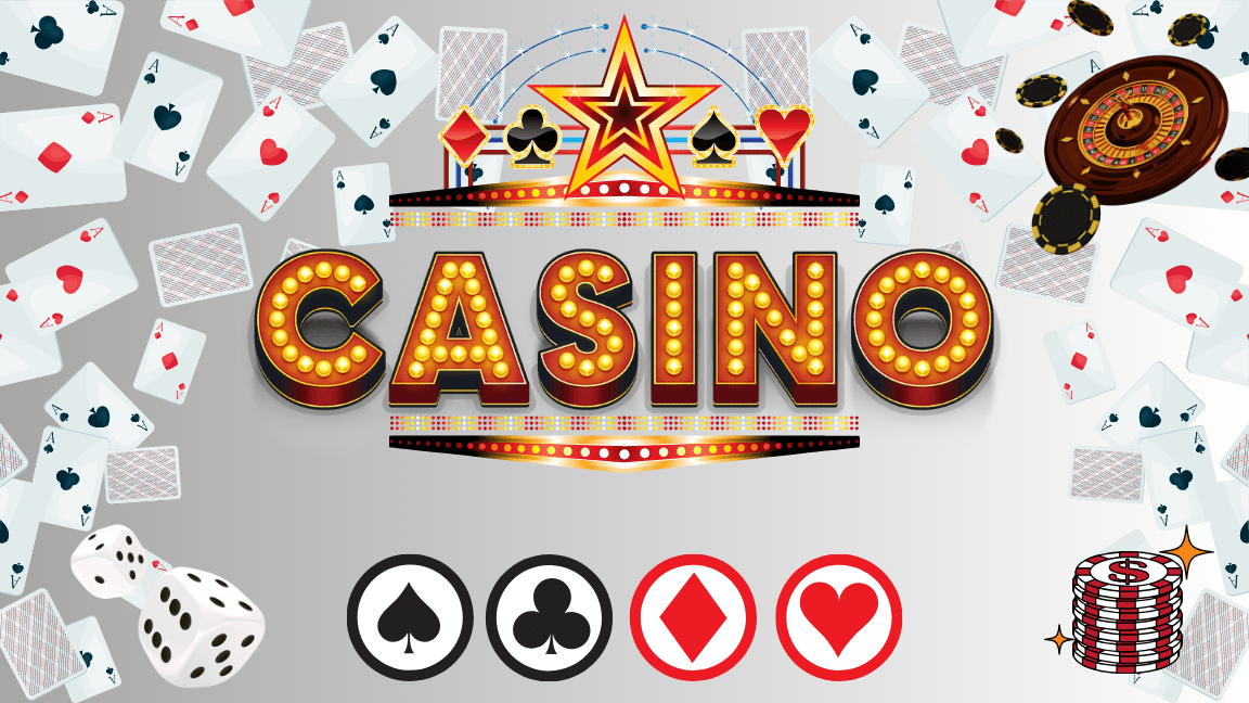 The Rise of New Casinos A Haven Away from GamStop Restrictions The Rise of New Casinos A Haven Away from GamStop Restrictions