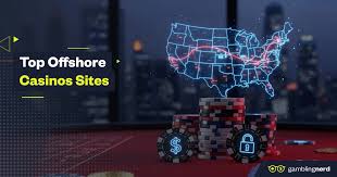 The Rise of Offshore Online Casinos Why Players Are Flocking to Them The Rise of Offshore Online Casinos Why Players Are Flocking to Them