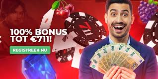 Unlocking the Excitement of 711 Casino Games Unlocking the Excitement of 711 Casino Games