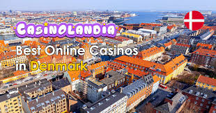 Bedste Live Casinoer - Oplev Spænding og Underholdning Online