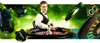 Best Live Roulette Casinos in the UK A Guide for Enthusiasts