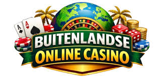 Beste Online Casino Buitenland Een Gids voor Spelers