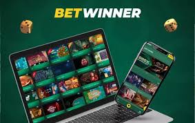 Betwinner  Votre Guide Complet pour les Paris Sportifs en Ligne