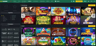 Betwinner  Votre Guide Complet pour les Paris Sportifs en Ligne