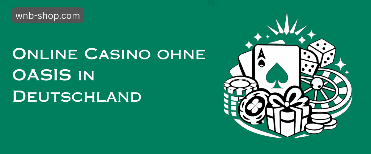 Casino Online ohne Oasis - Ihre ultimative Spielsmöglichkeit Casino Online ohne Oasis - Ihre ultimative Spielsmöglichkeit