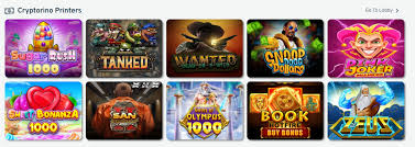 Cryptorino Auszahlung - Schnelle und zuverlässige Auszahlungen im Online-Casino Cryptorino Auszahlung - Schnelle und zuverlässige Auszahlungen im Online-Casino