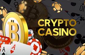 Den Voksende Verden af Krypto Casinoer