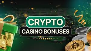 Den Voksende Verden af Krypto Casinoer
