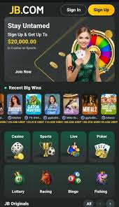 Discover the Exciting World of JB Casino 1903496362