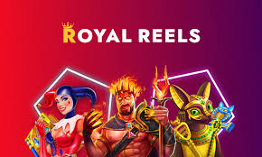 Discover the Thrill of Royal Reels Casino Discover the Thrill of Royal Reels Casino