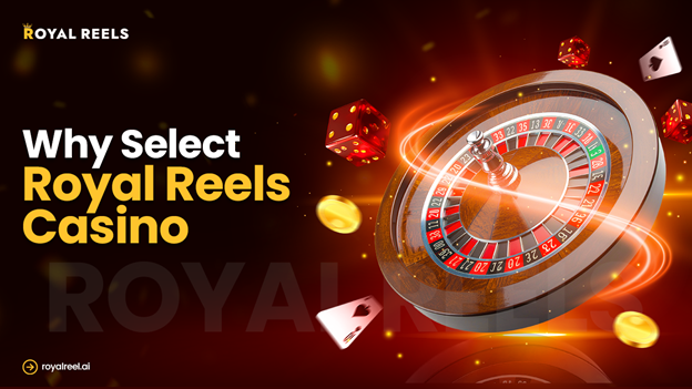 Discover the Thrill of Royal Reels Casino Discover the Thrill of Royal Reels Casino