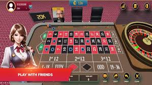 Discover the Thrills of Playing Roulette Online for Real Money Discover the Thrills of Playing Roulette Online for Real Money