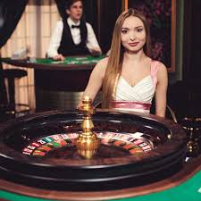 Discover the Thrills of Playing Roulette Online for Real Money Discover the Thrills of Playing Roulette Online for Real Money