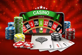 Experience the Thrill of Casino Willbet UK 1118998783