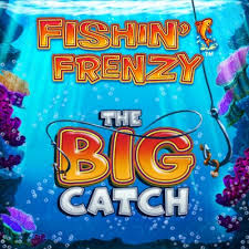 Experience the Thrill of Fishin' Frenzy The Big Catch! 694710691