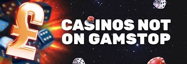 Exploring Casinos Not Using GamStop Alternatives for Players