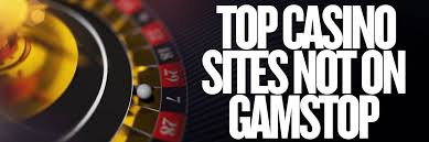 Exploring Gambling Sites Not Under GamStop 1063757503