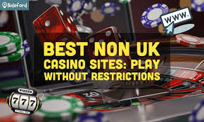 Exploring Non-UK Regulated Casinos Accepting UK Players 939858753 Exploring Non-UK Regulated Casinos Accepting UK Players 939858753