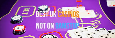 Exploring Online Bingo Sites Not on GamStop 945596862 Exploring Online Bingo Sites Not on GamStop 945596862