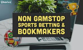Exploring Sportsbooks Not on GamStop Your Guide to Safe Betting