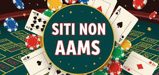 I Migliori Casino Non AAMS Guida Completa per Giocatori I Migliori Casino Non AAMS Guida Completa per Giocatori