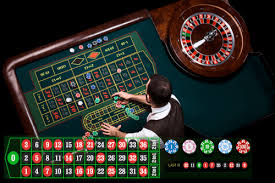 Immersive Roulette um Echtgeld Spielen - Die Faszination des Online-Casinos