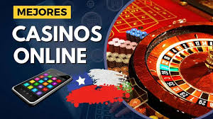 Mejores Casinos Online en Chile Actualizados -234298622