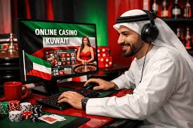 افضل كازينو اون لاين الكويت دليلك الشامل للعب والاستمتاع