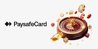 Paysafe Casino En Guide til Sikker Spiloplevelse