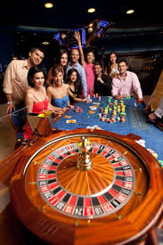 Spil Rigtige Penge Roulette Find De Bedste Casinoer