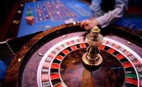 The Exciting World of Real Money Roulette