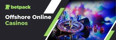 The Rise of Offshore Casino Sites A Comprehensive Overview