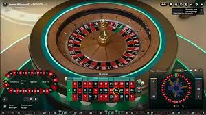 The Thrill and Strategy of High Stake Roulette 1818724253