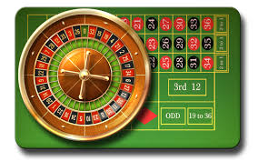 The Thrill of High Limit Roulette A Gambler's Paradise