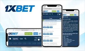 1xBet Malaysia Download Complete Guide for Mobile Betting -778866230 1xBet Malaysia Download Complete Guide for Mobile Betting -778866230