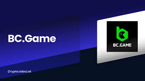 BC Game Casino La Revolución del Juego en Línea en México