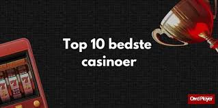 Bedste Live Casino Find Din Perfekte Spilleoplevelse Bedste Live Casino Find Din Perfekte Spilleoplevelse