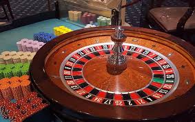 Bedste Online Roulette Casinoer – Spil og Vind Stort