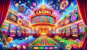 Betsoft Slots Worth Trying Uncovering Gaming Gems