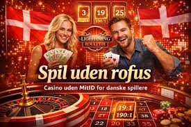 Casino Online Udenlandsk En Guide til Spil og Strategier