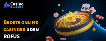 Casino Rufus Din Ultimative Guide til Spil og Underholdning Casino Rufus Din Ultimative Guide til Spil og Underholdning