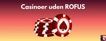 Casino sider uden RoFUS En Guide til Udenlandske Spilleplatforme Casino sider uden RoFUS En Guide til Udenlandske Spilleplatforme