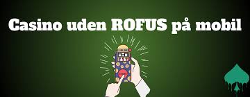 Casino Sider Uden Rufus - Find de Bedste Spilmuligheder 900307175 Casino Sider Uden Rufus - Find de Bedste Spilmuligheder 900307175